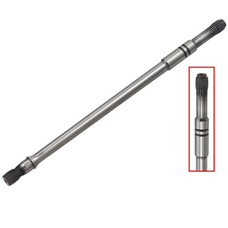 WAVEWERX DRIVE SHAFT (WC - 03307) - DRIVEN Canada's Powersports WC - 03307