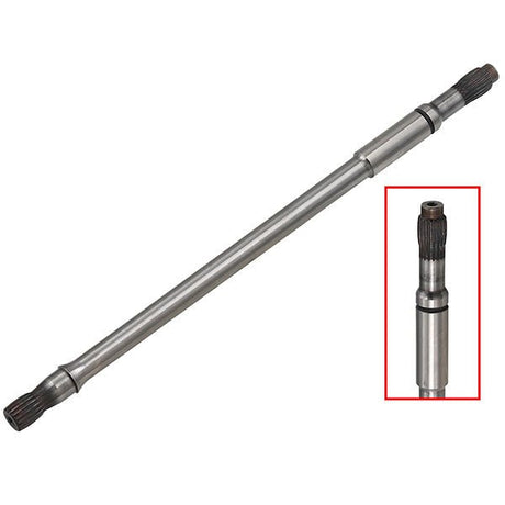 WAVEWERX DRIVE SHAFT (WC - 03308) - DRIVEN Canada's Powersports WC - 03308