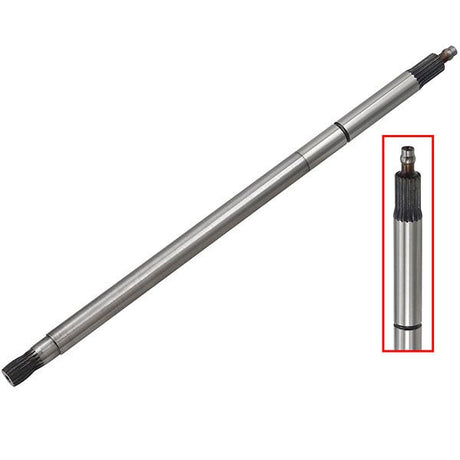 WAVEWERX DRIVE SHAFT (WC - 03309) - DRIVEN Canada's Powersports WC - 03309