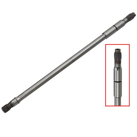 WAVEWERX DRIVE SHAFT (WC - 03310) - DRIVEN Canada's Powersports WC - 03310