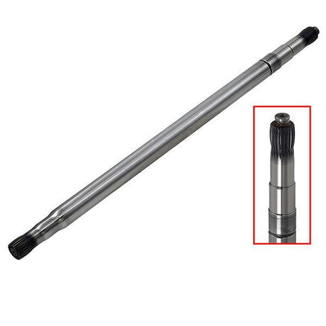 WAVEWERX DRIVE SHAFT (WC - 03311) - DRIVEN Canada's Powersports WC - 03311