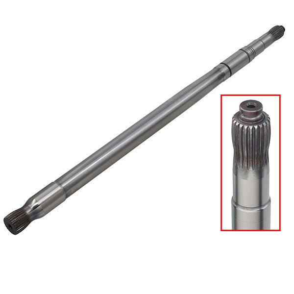WAVEWERX DRIVE SHAFT (WC - 03313) - DRIVEN Canada's Powersports WC - 03313