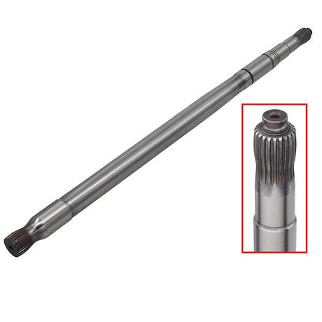 WAVEWERX DRIVE SHAFT (WC - 03313) - DRIVEN Canada's Powersports WC - 03313