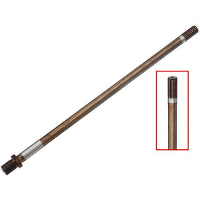 WAVEWERX DRIVE SHAFT (WC - 03317) - DRIVEN Canada's Powersports WC - 03317