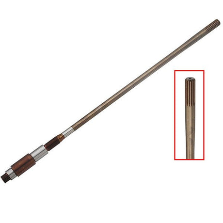 WAVEWERX DRIVE SHAFT (WC - 03319) - DRIVEN Canada's Powersports WC - 03319