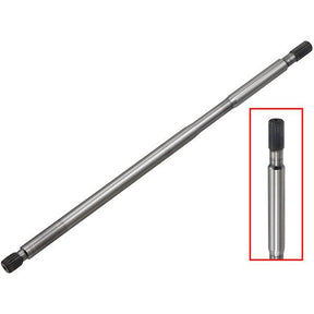 WAVEWERX DRIVE SHAFT (WC - 03330) - DRIVEN Canada's Powersports WC - 03330