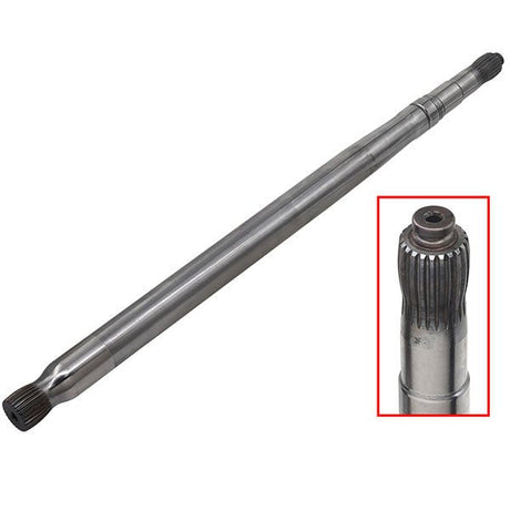 WAVEWERX DRIVE SHAFT (WC - 03333) - DRIVEN Canada's Powersports WC - 03333