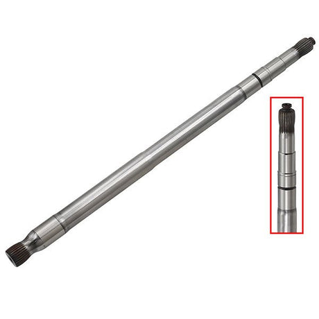WAVEWERX DRIVE SHAFT (WC - 03340) - DRIVEN Canada's Powersports WC - 03340