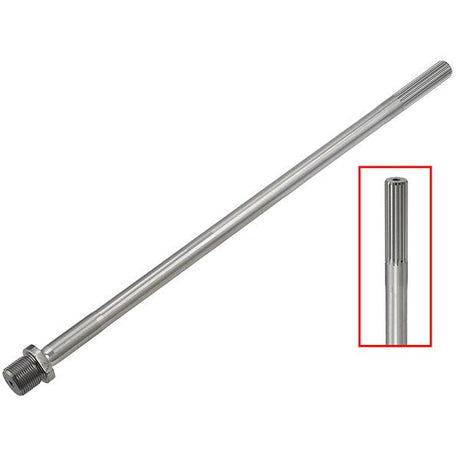 WAVEWERX DRIVE SHAFT (WC - 03344) - DRIVEN Canada's Powersports WC - 03344