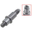 WAVEWERX IMPELLER SHAFT (WC - 03350) - DRIVEN Canada's Powersports WC - 03350