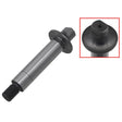 WAVEWERX IMPELLER SHAFT (WC - 03351) - DRIVEN Canada's Powersports WC - 03351