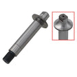 WAVEWERX IMPELLER SHAFT (WC - 03352) - DRIVEN Canada's Powersports WC - 03352