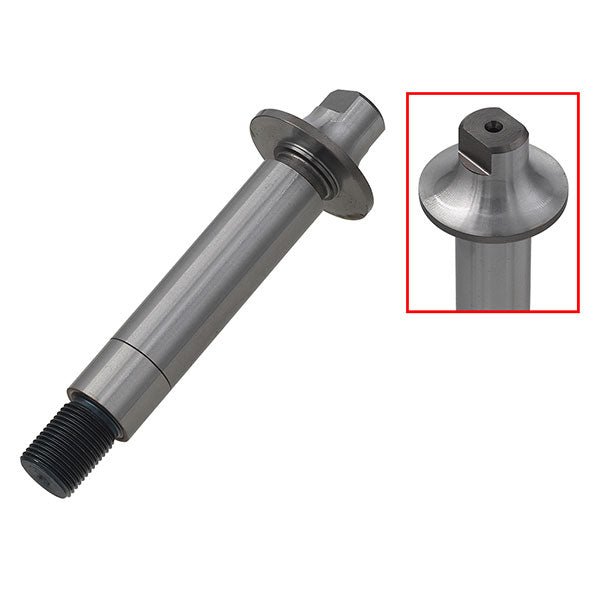 WAVEWERX IMPELLER SHAFT (WC - 03352) - DRIVEN Canada's Powersports WC - 03352