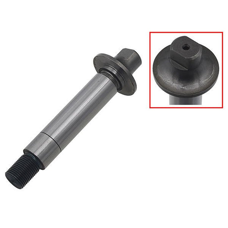 WAVEWERX IMPELLER SHAFT (WC - 03353) - DRIVEN Canada's Powersports WC - 03353