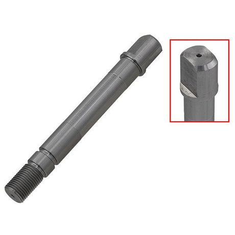 WAVEWERX IMPELLER SHAFT (WC - 03355) - DRIVEN Canada's Powersports WC - 03355