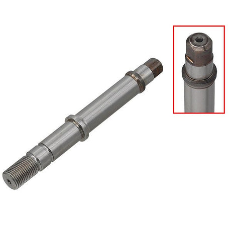 WAVEWERX IMPELLER SHAFT (WC - 03356) - DRIVEN Canada's Powersports WC - 03356