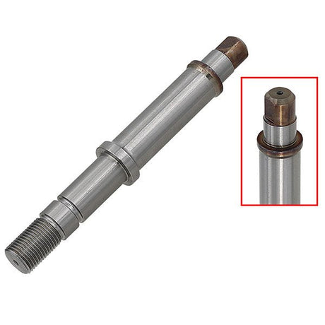 WAVEWERX IMPELLER SHAFT (WC - 03357) - DRIVEN Canada's Powersports WC - 03357