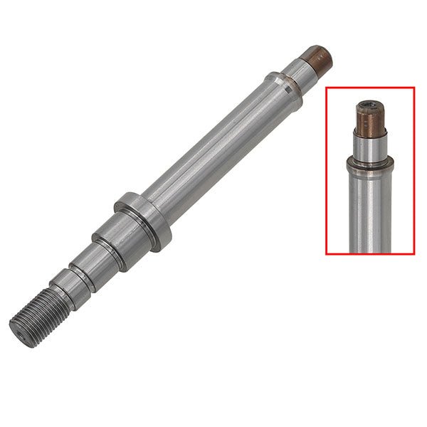 WAVEWERX IMPELLER SHAFT (WC - 03358) - DRIVEN Canada's Powersports WC - 03358