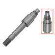 WAVEWERX IMPELLER SHAFT (WC - 03360) - DRIVEN Canada's Powersports WC - 03360