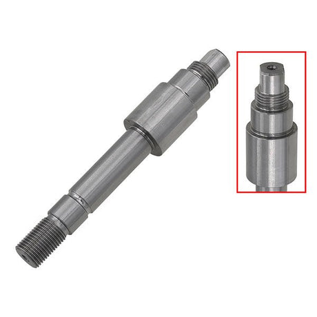 WAVEWERX IMPELLER SHAFT (WC - 03360) - DRIVEN Canada's Powersports WC - 03360