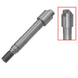 WAVEWERX IMPELLER SHAFT (WC - 03361) - DRIVEN Canada's Powersports WC - 03361