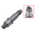 WAVEWERX IMPELLER SHAFT (WC - 03364) - DRIVEN Canada's Powersports WC - 03364