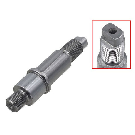 WAVEWERX IMPELLER SHAFT (WC - 03364) - DRIVEN Canada's Powersports WC - 03364