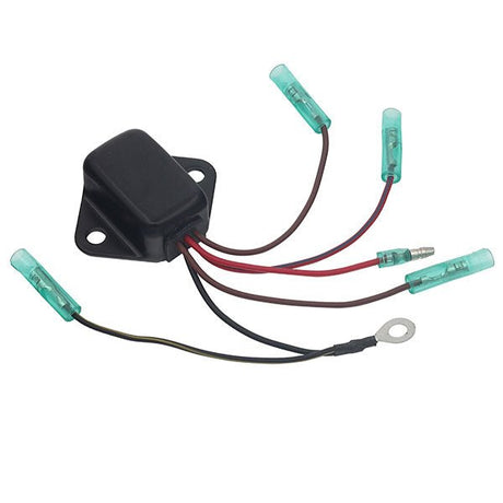 WAVEWERX VOLTAGE REGULATOR (WC - 01015) - DRIVEN Canada's Powersports WC - 01015