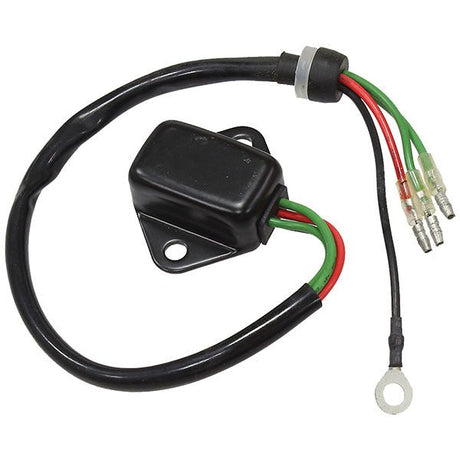 WAVEWERX VOLTAGE REGULATOR (WC - 01100) - DRIVEN Canada's Powersports WC - 01100