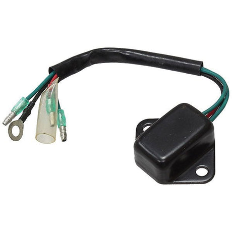 WAVEWERX VOLTAGE REGULATOR (WC - 01101) - DRIVEN Canada's Powersports WC - 01101