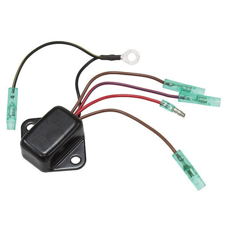 WAVEWERX VOLTAGE REGULATOR (WC - 01105) - DRIVEN Canada's Powersports WC - 01105