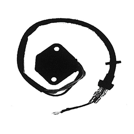 WAVEWERX VOLTAGE REGULATOR (WC - 01107) - DRIVEN Canada's Powersports WC - 01107