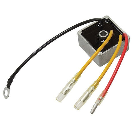 WAVEWERX VOLTAGE REGULATOR (WC - 01108) - DRIVEN Canada's Powersports WC - 01108