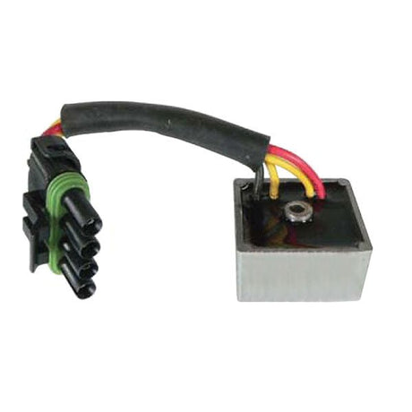 WAVEWERX VOLTAGE REGULATOR (WC - 01109) - DRIVEN Canada's Powersports WC - 01109