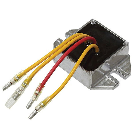 WAVEWERX VOLTAGE REGULATOR (WC - 01112) - DRIVEN Canada's Powersports WC - 01112
