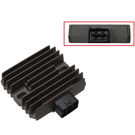 WAVEWERX VOLTAGE REGULATOR (WC - 01114) - DRIVEN Canada's Powersports WC - 01114