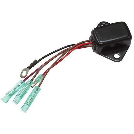 WAVEWERX VOLTAGE REGULATOR (WC - 01115) - DRIVEN Canada's Powersports WC - 01115