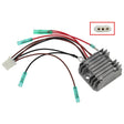 WAVEWERX VOLTAGE REGULATOR (WC - 01116) - DRIVEN Canada's Powersports WC - 01116