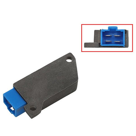 WAVEWERX VOLTAGE REGULATOR (WC - 01117) - DRIVEN Canada's Powersports WC - 01117