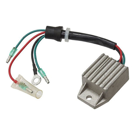 WAVEWERX VOLTAGE REGULATOR (WC - 01120) - DRIVEN Canada's Powersports WC - 01120