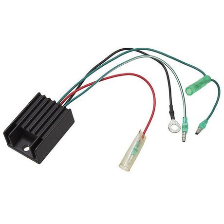 WAVEWERX VOLTAGE REGULATOR (WC - 01121) - DRIVEN Canada's Powersports WC - 01121