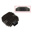WAVEWERX VOLTAGE REGULATOR (WC - 01124) - DRIVEN Canada's Powersports WC - 01124