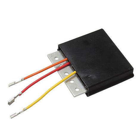 WAVEWERX VOLTAGE REGULATOR (WC - 01127) - DRIVEN Canada's Powersports WC - 01127