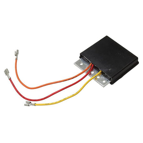 WAVEWERX VOLTAGE REGULATOR (WC - 01128) - DRIVEN Canada's Powersports WC - 01128