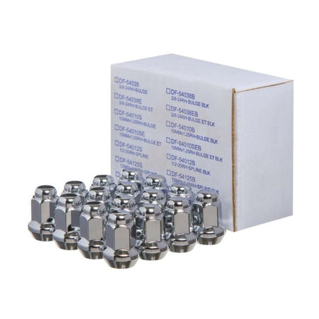 WCA CONICAL LUG NUT KIT (16) - DRIVEN Canada's Powersports 813236012590W54015B