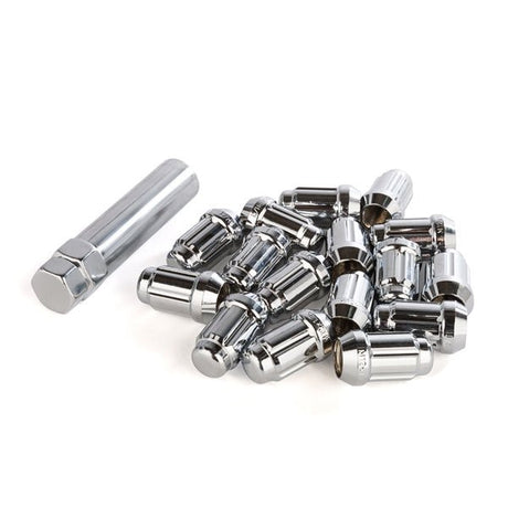 WCA CONICAL LUG NUT KIT (16) WITH TIP CLOSED (DF - 54125S) - DRIVEN Canada's Powersports 8132 3601 6727DF - 54125S