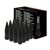 WCA SPIKE LUG NUT KIT (16) - DRIVEN Canada's Powersports 8132 3601 8745DF - 54125SPKB