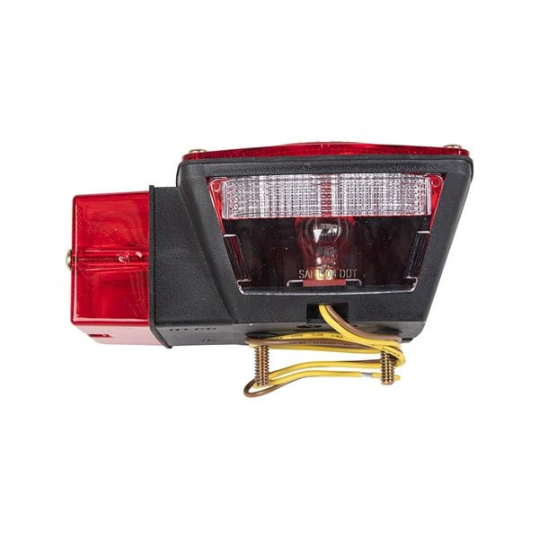 WESBAR SUBMERSIBLE OVER 80" TAIL LIGHTS (2523024) - DRIVEN Canada's Powersports 7831920228752523024