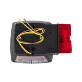 WESBAR SUBMERSIBLE OVER 80" TAIL LIGHTS (2523024) - DRIVEN Canada's Powersports 7831920228752523024