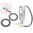 WHITE BOX FUEL PUMP (AC - 07200) - DRIVEN Canada's Powersports AC - 07200